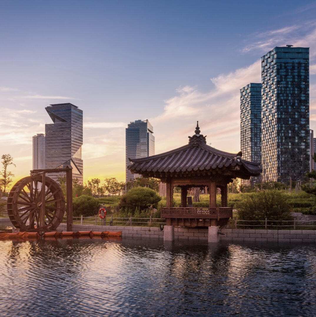 International Media Buying: Seoul